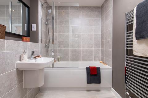 undefined, The Glover at Alderstone Park, PR3, Garstang Road PR3
