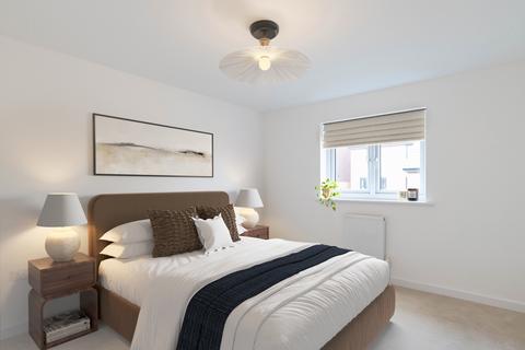2 bedroom maisonette for sale, The Glover at Alderstone Park, Garstang Road PR3