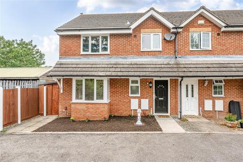 St Agnes Mews, Northumberland Avenue, Reading, Berkshire, RG2