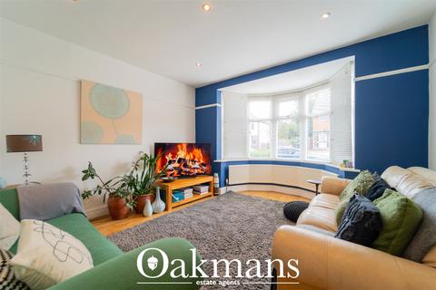 3 bedroom semi-detached house for sale, Willow Avenue, Birmingham, West Midlands, B17