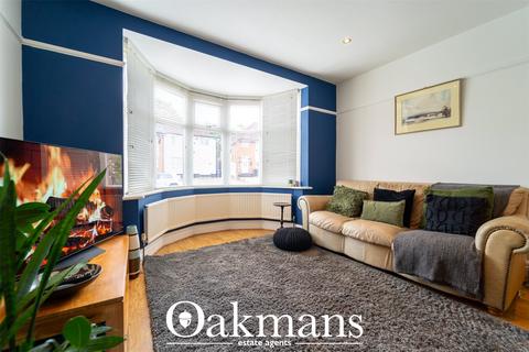 3 bedroom semi-detached house for sale, Willow Avenue, Birmingham, West Midlands, B17