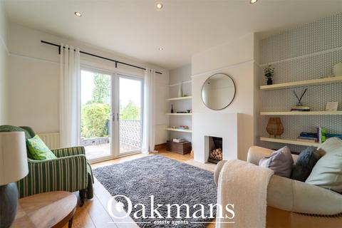 3 bedroom semi-detached house for sale, Willow Avenue, Birmingham, West Midlands, B17
