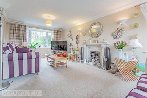 5 bedroom detached house for sale, Lawrence Close, Norden, Rochdale, Greater Manchester, OL12