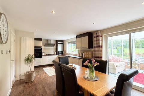 5 bedroom detached house for sale, Lawrence Close, Norden, Rochdale, Greater Manchester, OL12