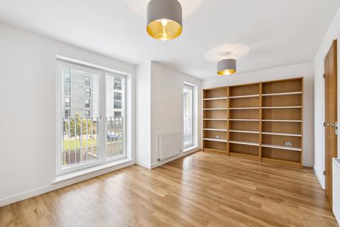 4 bedroom terraced house to rent, Kimmerghame Row, Edinburgh, Midlothian