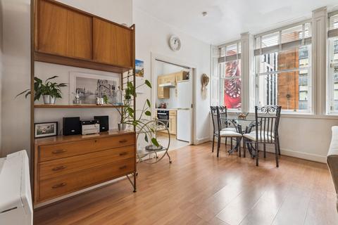 2 bedroom apartment for sale, Wilson Street, Merchant City, Glasgow City
