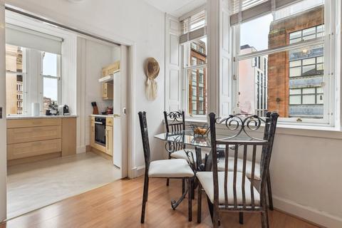 2 bedroom apartment for sale, Wilson Street, Merchant City, Glasgow City