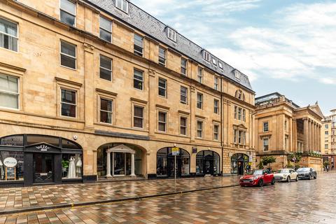 2 bedroom apartment for sale, Wilson Street, Merchant City, Glasgow City