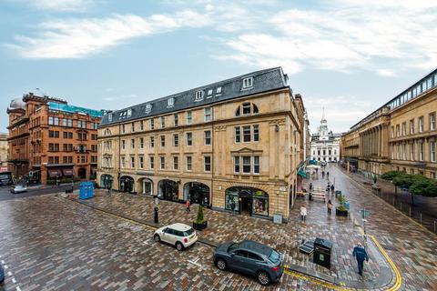 Wilson Street, Merchant City, Glasgow City