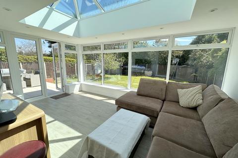 5 bedroom detached house for sale, Dulsie Road, Talbot Woods, Bournemouth, BH3