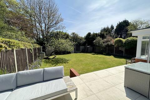 5 bedroom detached house for sale, Dulsie Road, Talbot Woods, Bournemouth, BH3