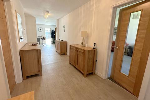 5 bedroom detached house for sale, Dulsie Road, Talbot Woods, Bournemouth, BH3