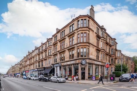 2 bedroom apartment for sale, Byres Road, Hillhead, Glasgow