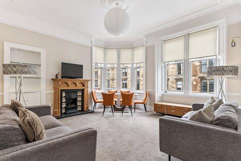 2 bedroom apartment for sale, Byres Road, Hillhead, Glasgow