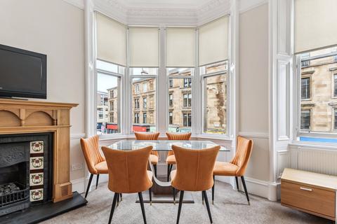 2 bedroom apartment for sale, Byres Road, Hillhead, Glasgow