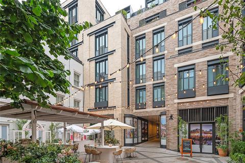 2 bedroom apartment for sale, Floral Street, Covent Garden, WC2E