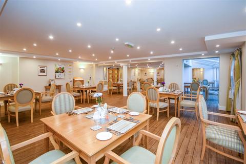 undefined, Weighbridge Court, 301 High Street, Chipping Ongar, Essex, CM5 9FD