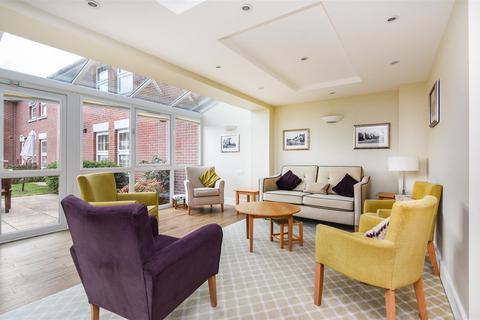 undefined, Weighbridge Court, 301 High Street, Chipping Ongar, Essex, CM5 9FD