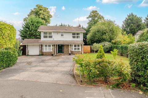 5 Brudenell, Windsor, SL4 4UR