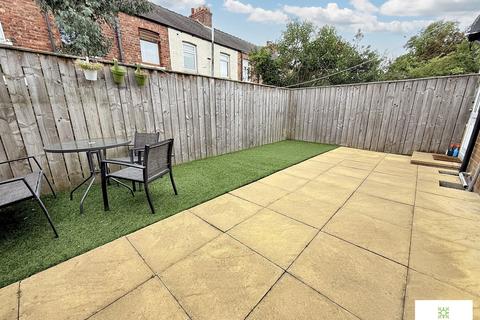 undefined, Newton Road, Great Ayton