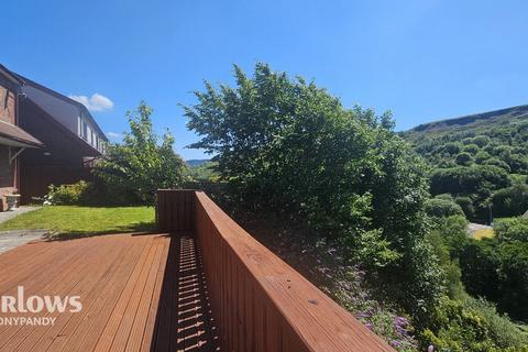 undefined, Marjoire Street, Trealaw, Tonypandy CF40
