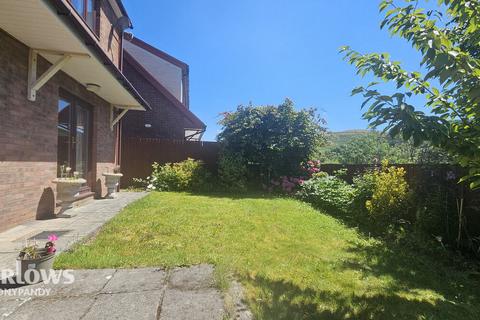 undefined, Marjoire Street, Trealaw, Tonypandy CF40