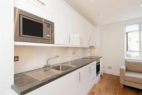 1 bedroom flat to rent, Sloane Avenue, London SW3