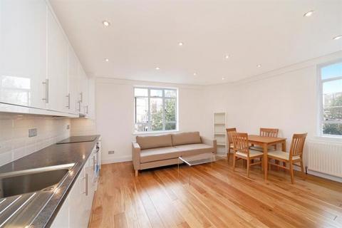 1 bedroom flat to rent, Sloane Avenue, London SW3