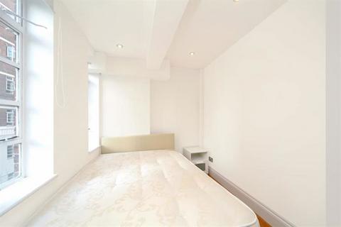 1 bedroom flat to rent, Sloane Avenue, London SW3