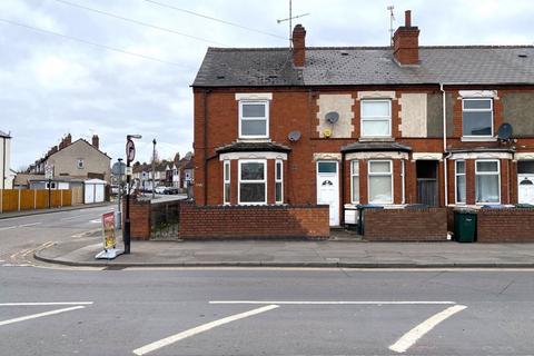 3 bedroom terraced house for sale - Foleshill Road, Coventry