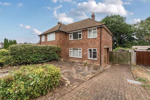 3 bedroom semi-detached house for sale, Nursery Close, Tonbridge, TN10 4JJ
