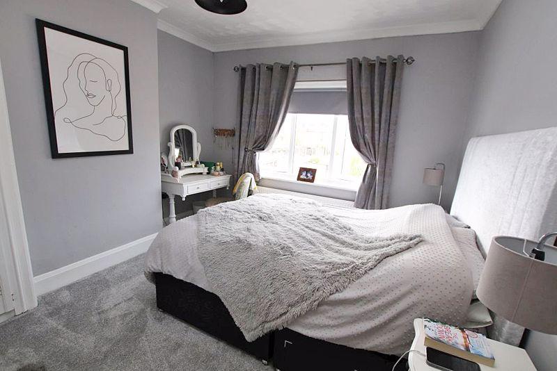 Bed 1