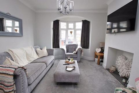 3 bedroom semi-detached house for sale, LICHFIELD ROAD, GRIMSBY