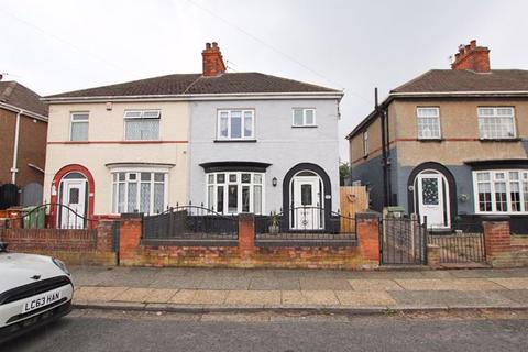 3 bedroom semi-detached house for sale, LICHFIELD ROAD, GRIMSBY
