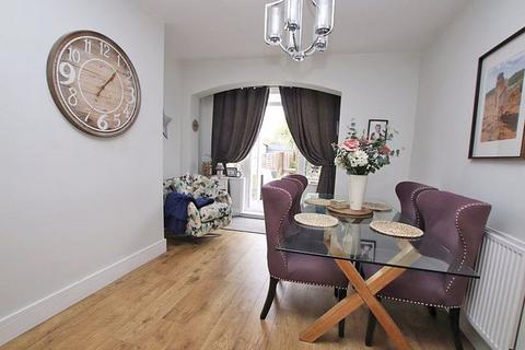 3 bedroom semi-detached house for sale, LICHFIELD ROAD, GRIMSBY