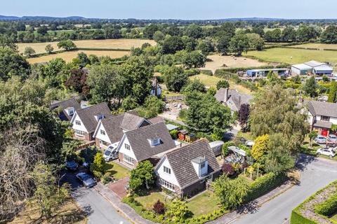 Baddiley Close, Ravensmoor, Near Nantwich