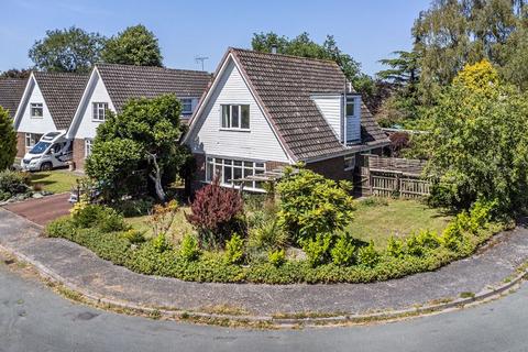 2 bedroom detached house for sale, Baddiley Close, Ravensmoor, Near Nantwich