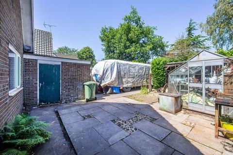 2 bedroom detached house for sale, Baddiley Close, Ravensmoor, Near Nantwich