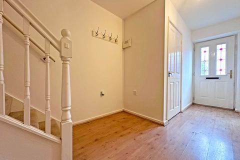 3 bedroom detached house for sale, Dudley Road East, TIVIDALE, OLDBURY, B69 3HL