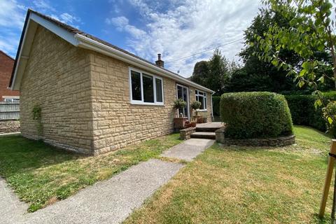 2 bedroom detached bungalow for sale - King Lane, Warminster
