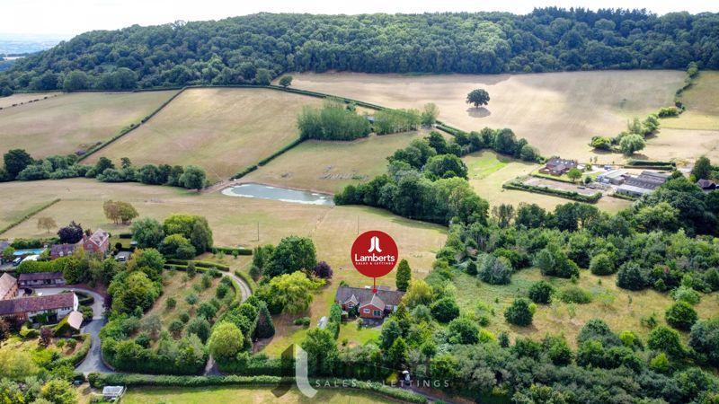 Aerial Views