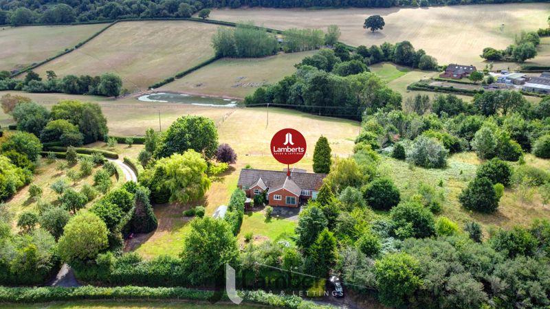 Aerial Views