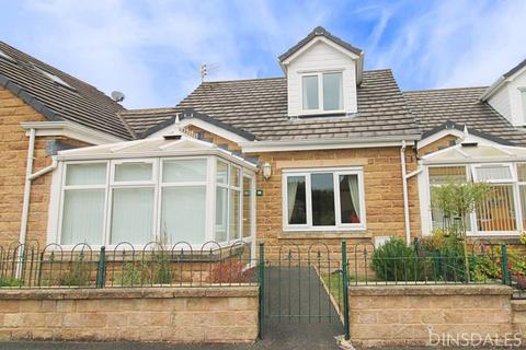 2 bedroom terraced house for sale, Pitty Beck View, Allerton, Bradford, BD15 7YS