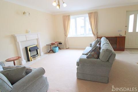 2 bedroom terraced house for sale, Pitty Beck View, Allerton, Bradford, BD15 7YS