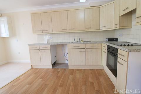 2 bedroom townhouse for sale, Pitty Beck View, Allerton, Bradford, BD15 7YS