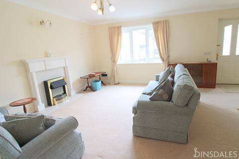 2 bedroom townhouse for sale, Pitty Beck View, Allerton, Bradford, BD15 7YS