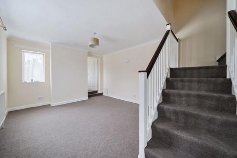 2 bedroom terraced house for sale, Newtown Road, Hereford HR4