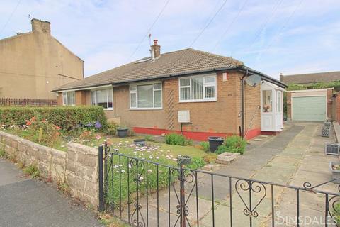 2 bedroom bungalow for sale, Garfield Street, Allerton, Bradford, BD15 7DJ