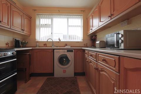 2 bedroom bungalow for sale, Garfield Street, Allerton, Bradford, BD15 7DJ