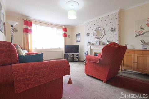 2 bedroom bungalow for sale, Garfield Street, Allerton, Bradford, BD15 7DJ